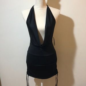 Yandy black dress S
